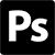 Logotipo de Adobe Photoshop